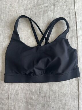 lululemon Energy Bra Medium Support, B–D Cups